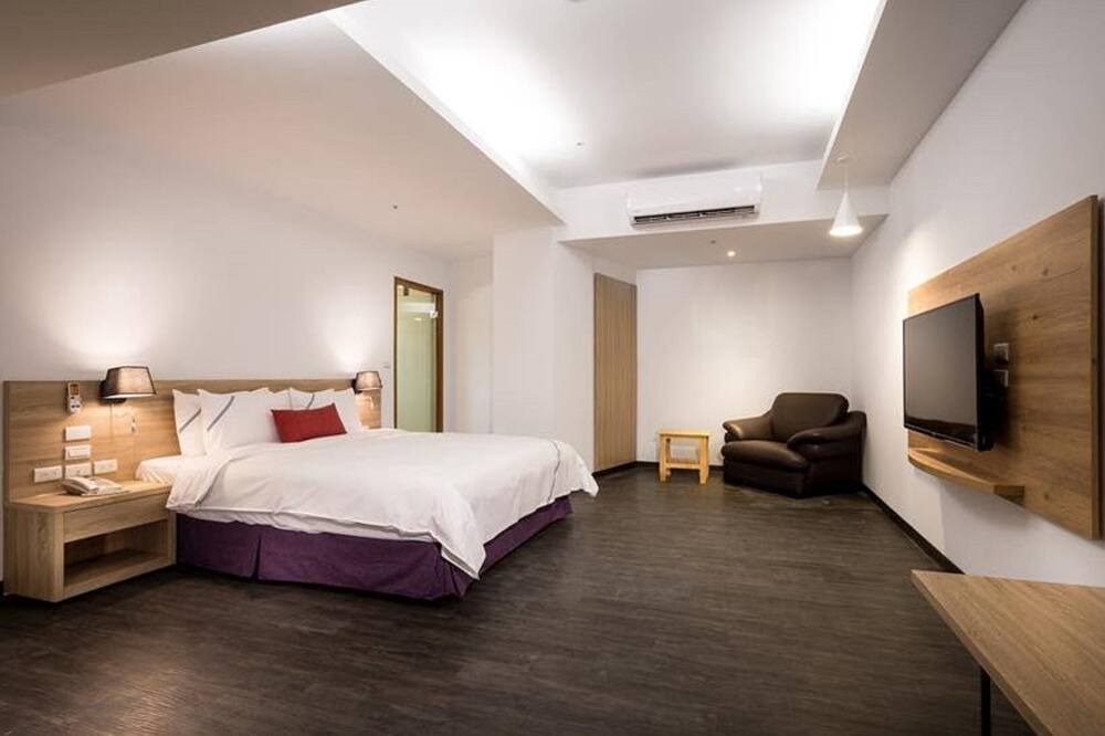 Photo of Bedroom in Mingjian