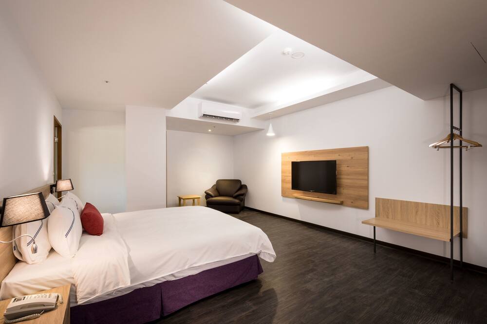 Photo of Bedroom in Mingjian