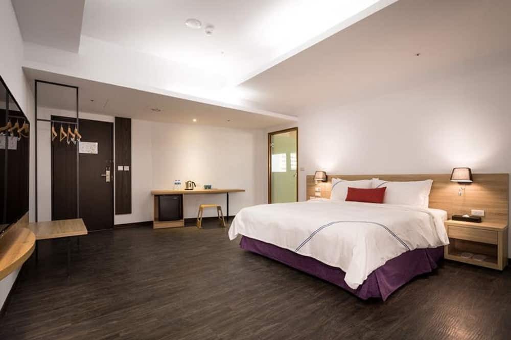 Photo of Bedroom in Mingjian