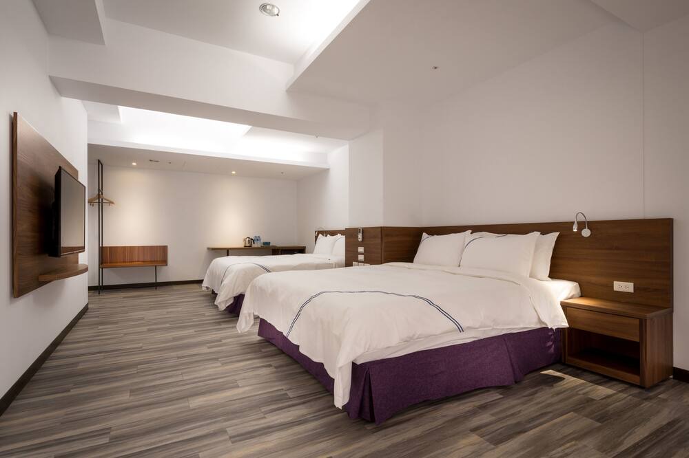Photo of Bedroom in Mingjian