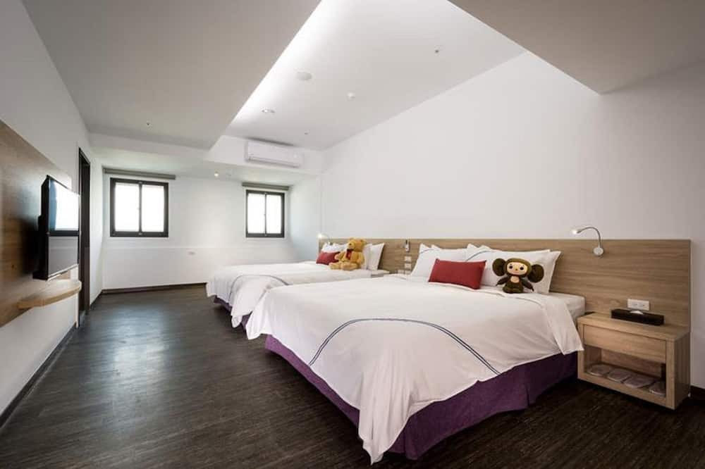 Photo of Bedroom in Mingjian