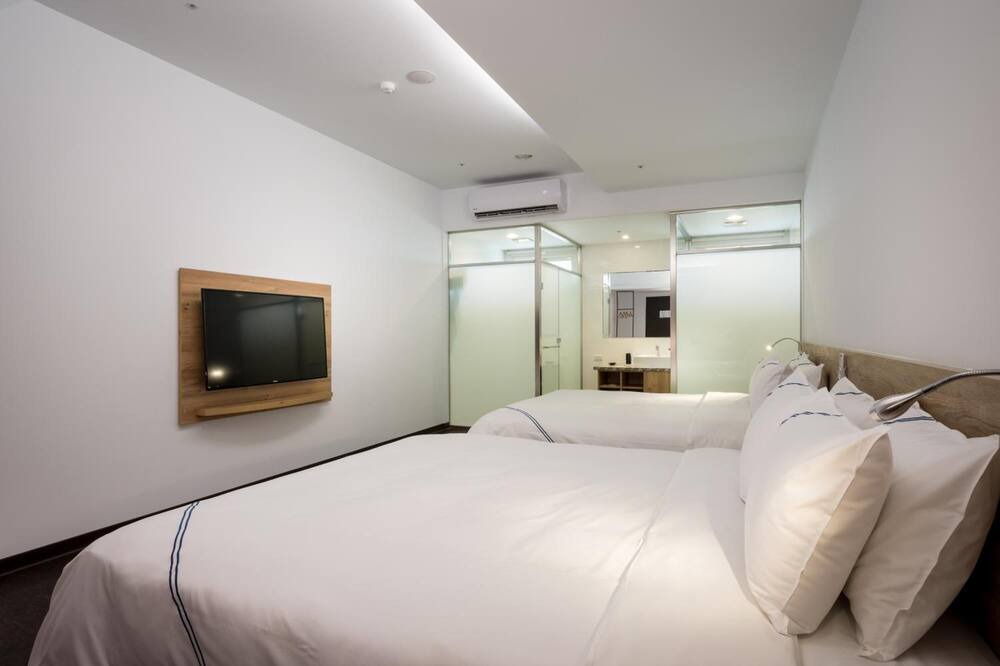 Photo of Bedroom in Mingjian