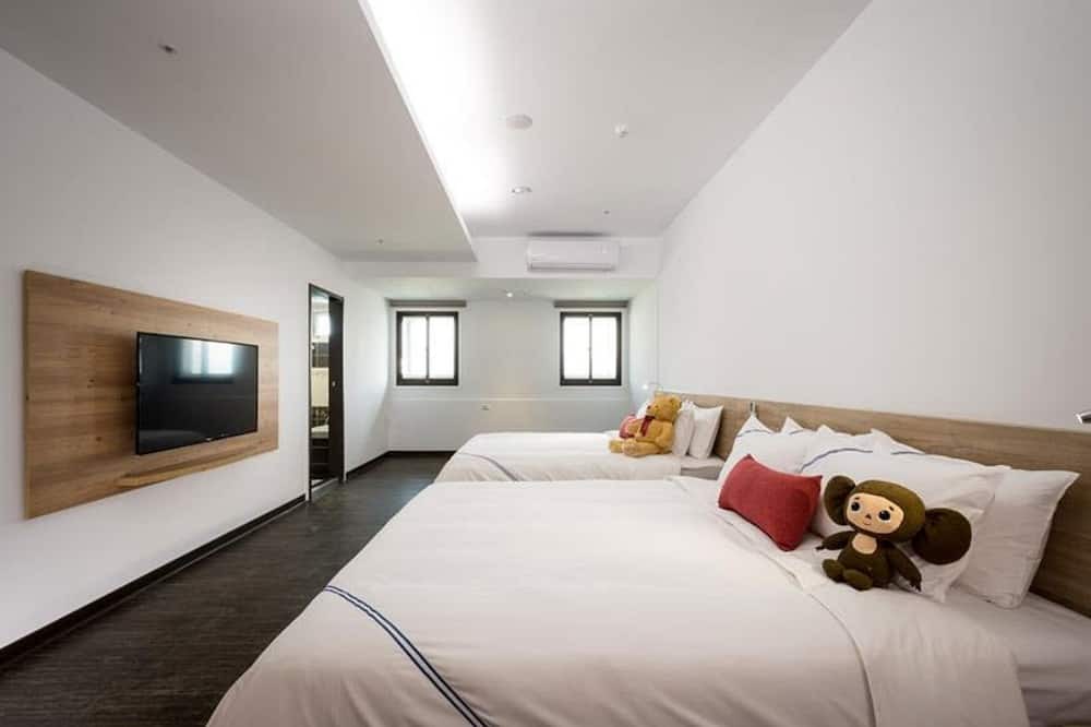 Photo of Bedroom in Mingjian