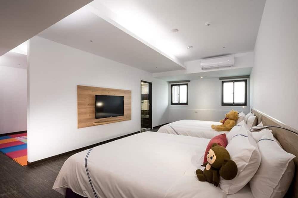 Photo of Bedroom in Mingjian