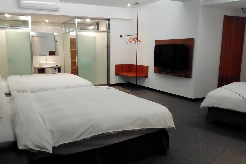 Photo of Bedroom in Mingjian