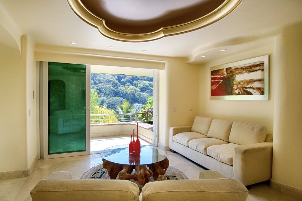 Photo of Livingroom in Boca de Tomatlan