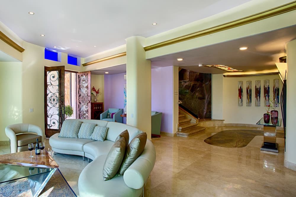 Photo of Livingroom in Boca de Tomatlan