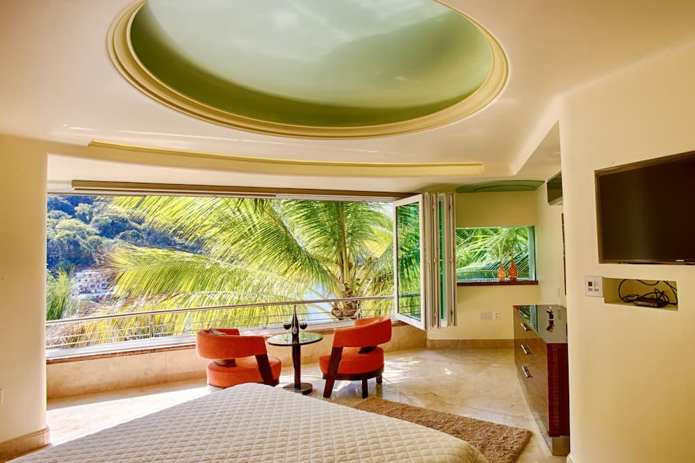 Photo of Bedroom in Boca de Tomatlan