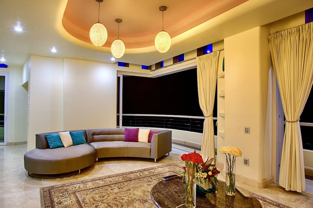 Photo of Bedroom in Boca de Tomatlan
