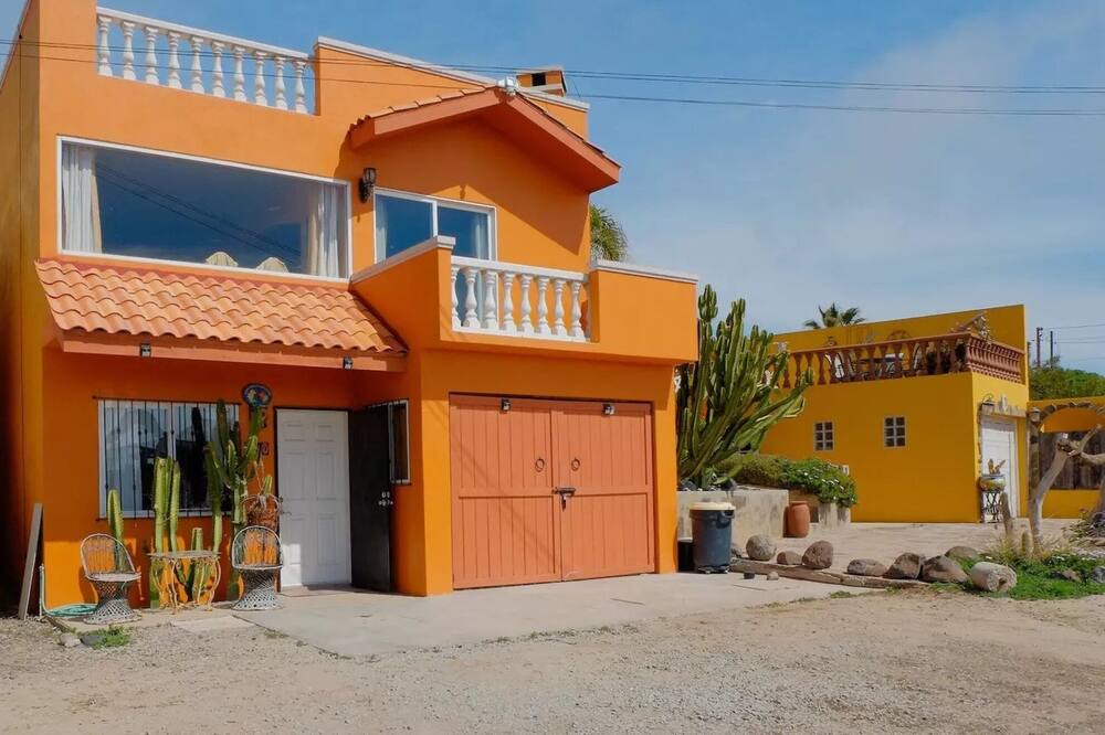 Photo of Outdoor in La Fonda