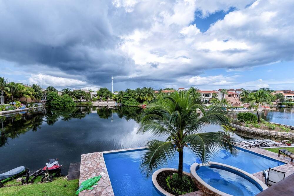 Photo of Outdoor in Puerto Aventuras