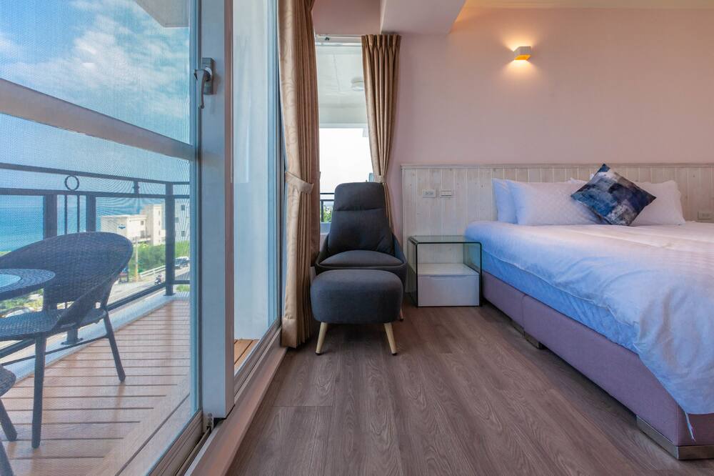 Photo of Bedroom in Shoufeng