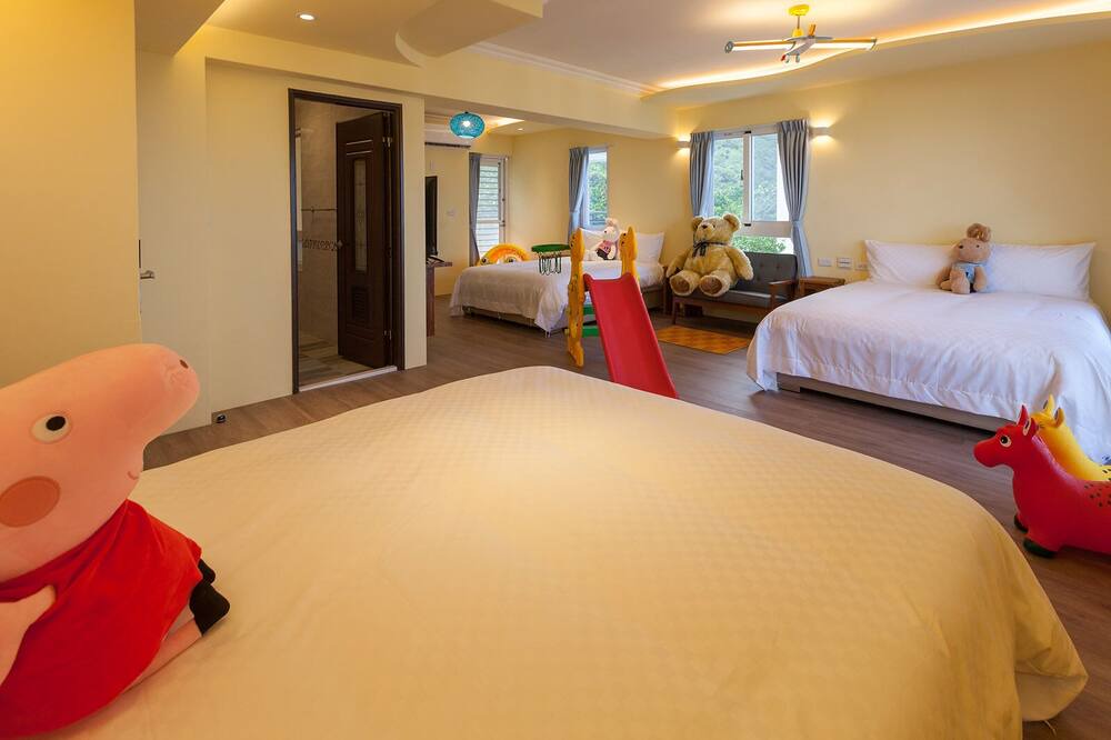 Photo of Bedroom in Shoufeng