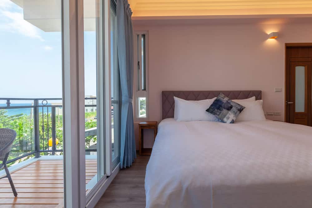Photo of Bedroom in Shoufeng