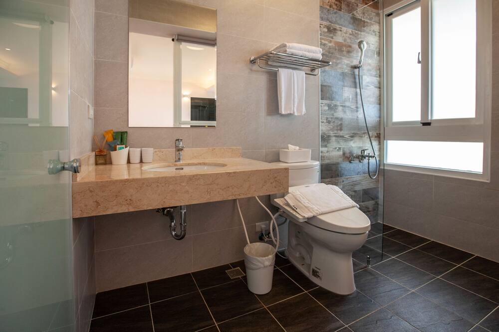 Photo of Bathroom in Shoufeng