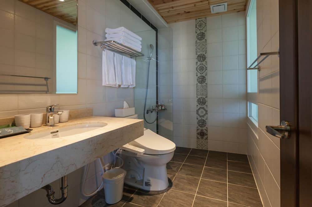 Photo of Bathroom in Shoufeng
