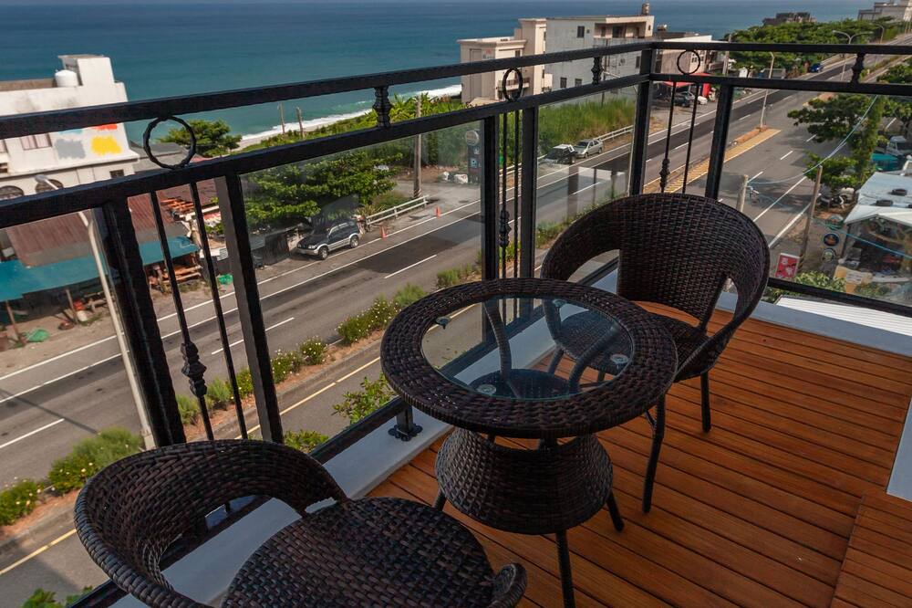 Photo of Patio Balcony in Shoufeng