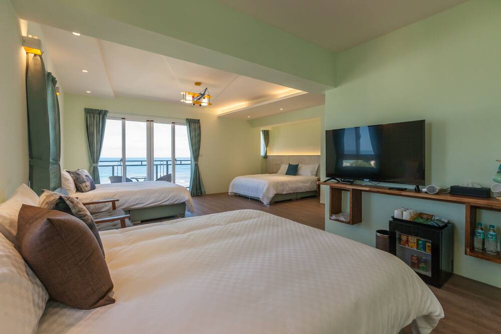 Photo of Bedroom in Shoufeng