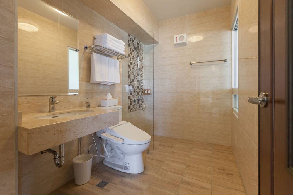 Photo of Bathroom in Shoufeng
