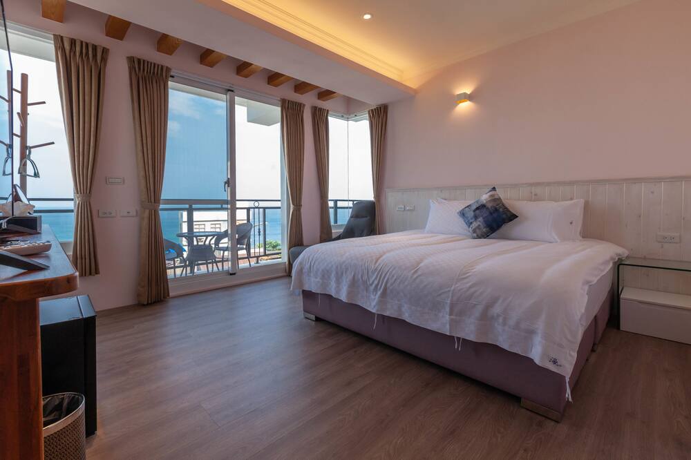 Photo of Bedroom in Shoufeng