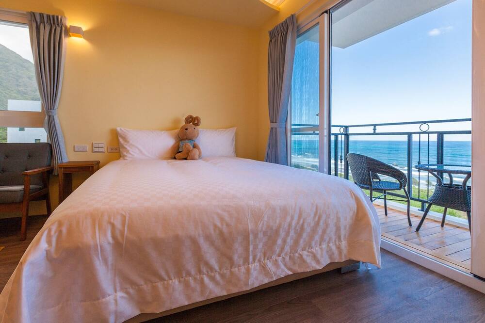 Photo of Bedroom in Shoufeng