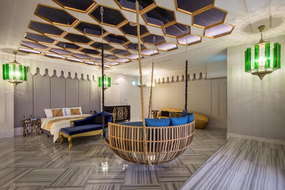 Photo of Bedroom in Nantun District