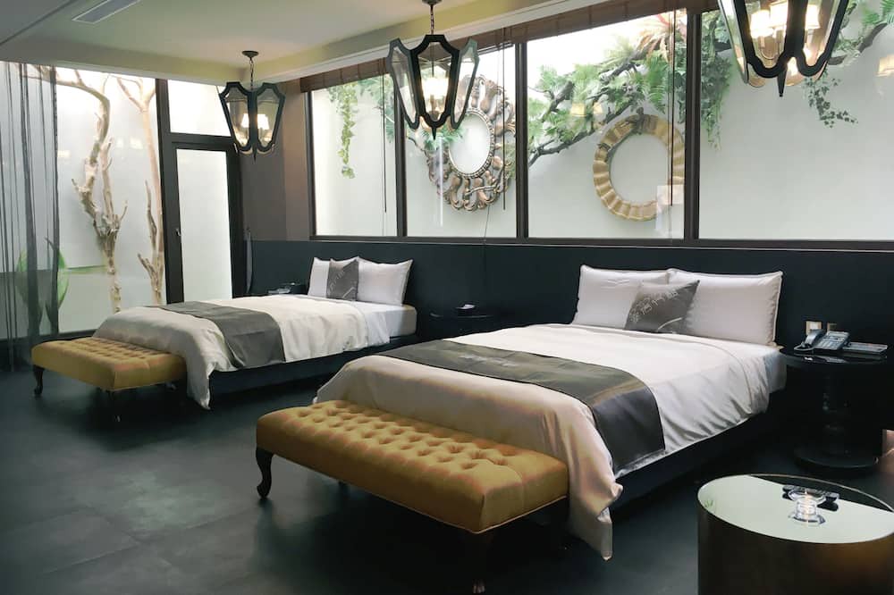 Photo of Bedroom in Nantun District