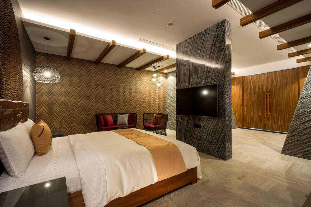 Photo of Bedroom in Nantun District