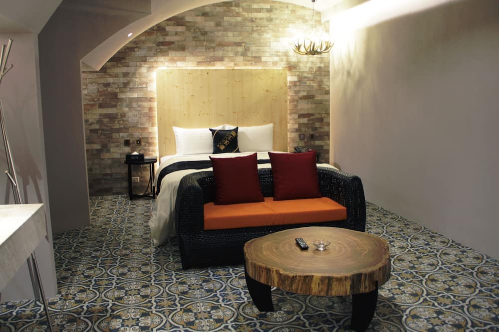 Photo of Bedroom in Nantun District