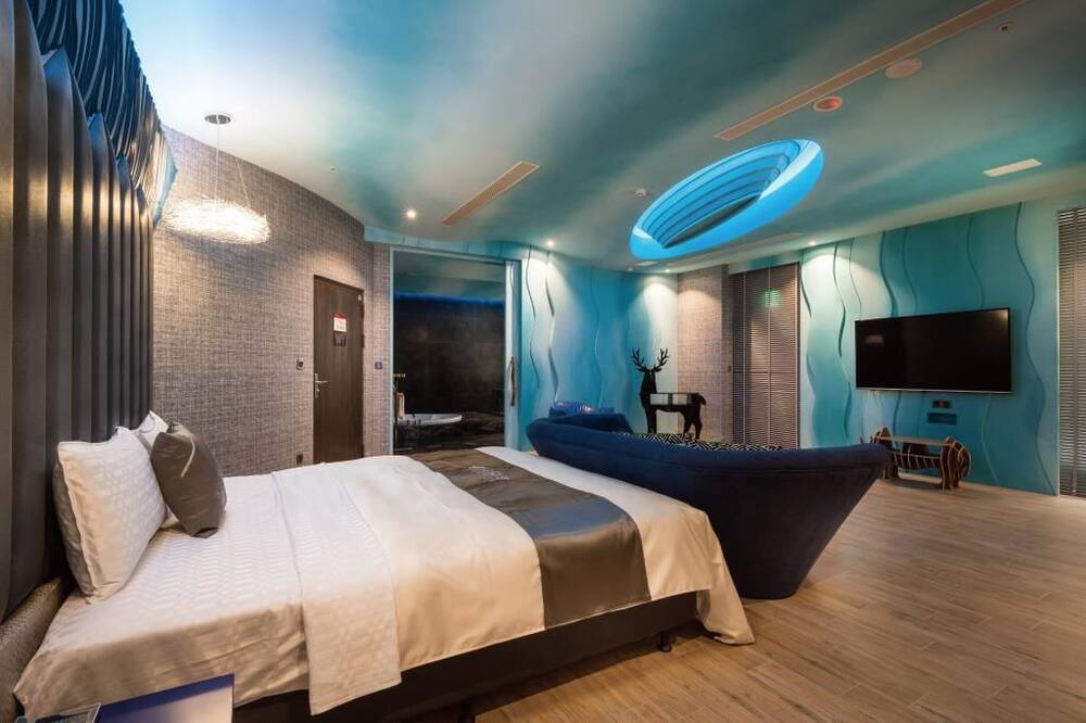 Photo of Bedroom in Nantun District