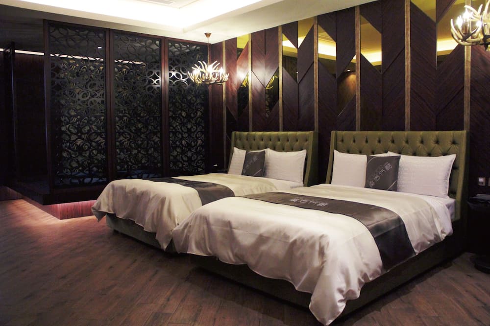Photo of Bedroom in Nantun District