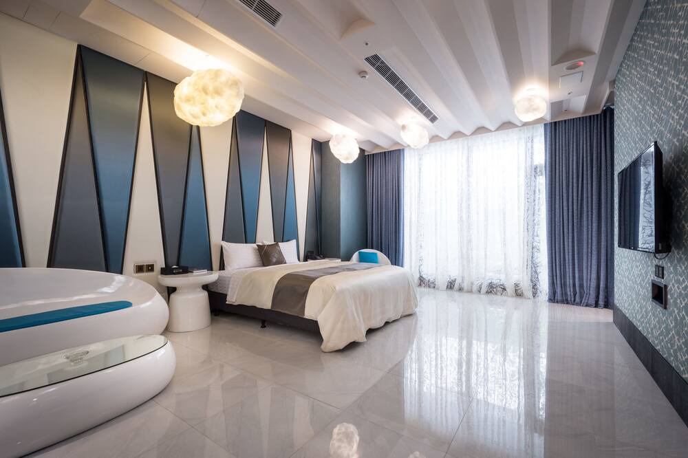 Photo of Bedroom in Nantun District