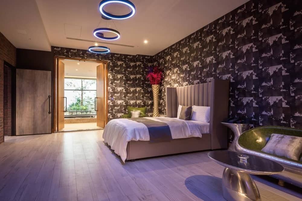 Photo of Bedroom in Nantun District