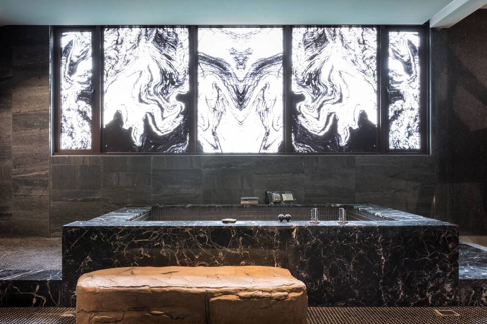 Photo of Bathroom in Nantun District