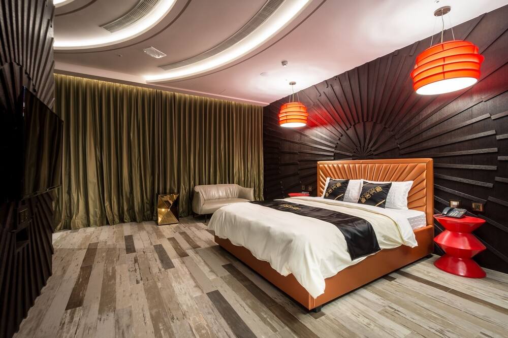 Photo of Bedroom in Nantun District