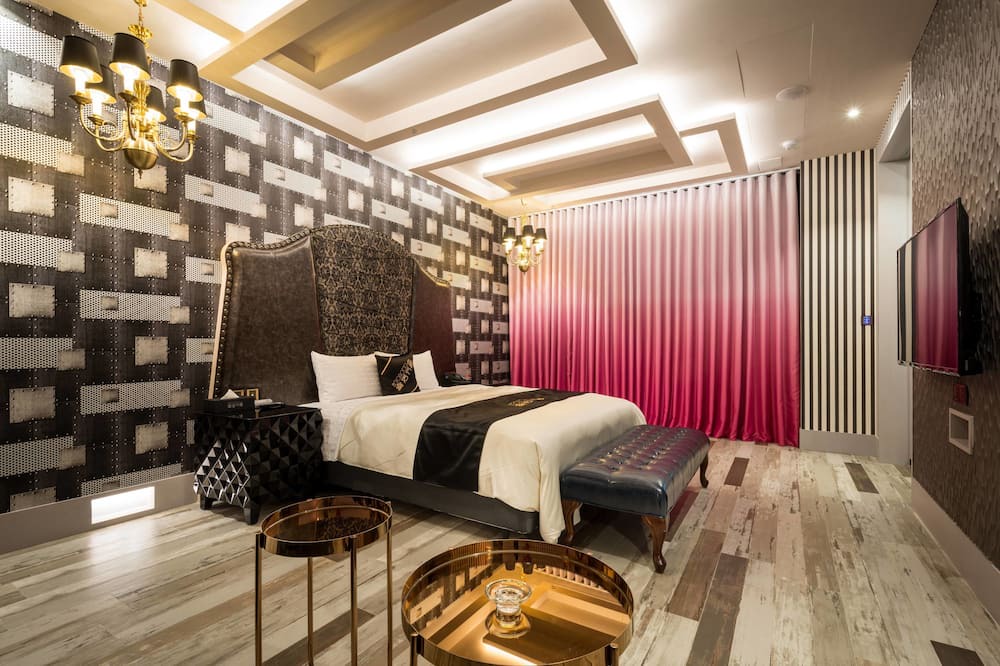 Photo of Bedroom in Nantun District