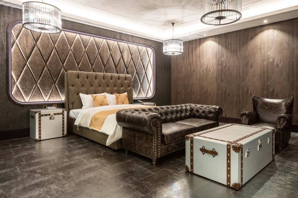 Photo of Bedroom in Nantun District