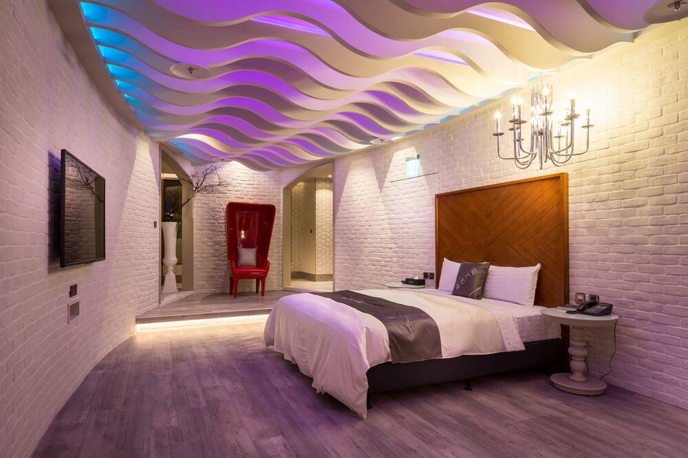 Photo of Bedroom in Nantun District