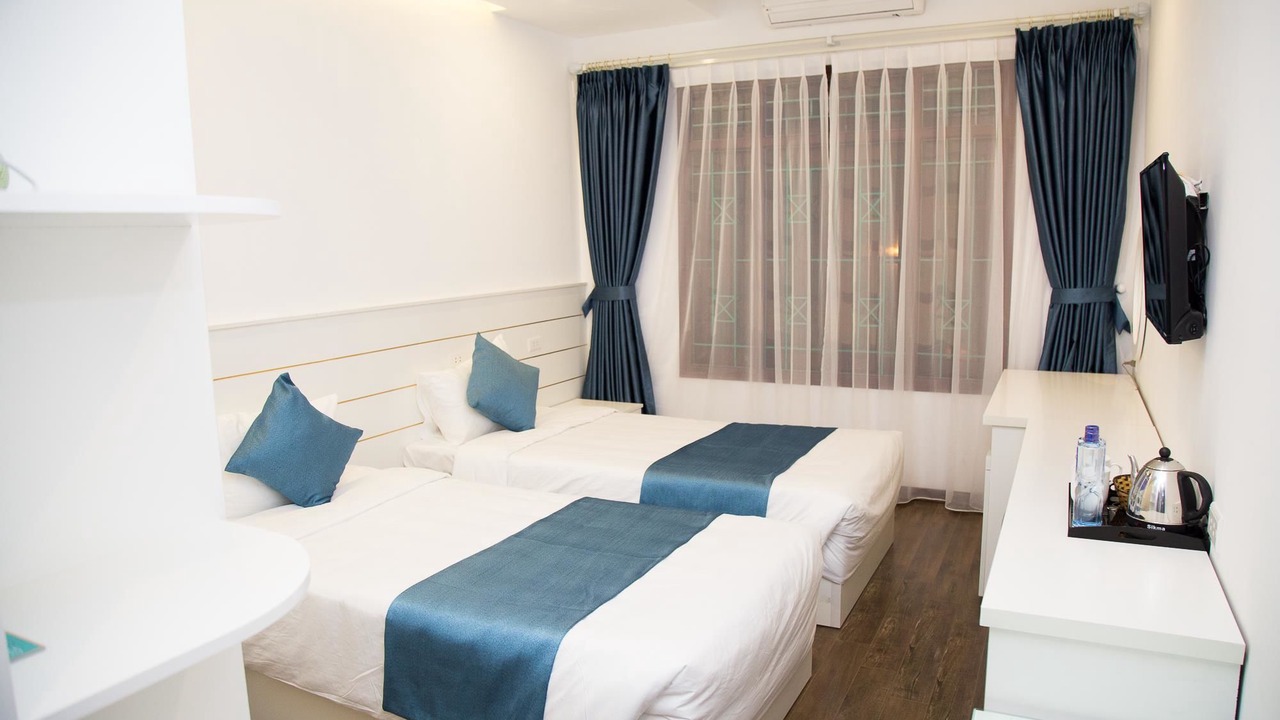 Photo of Bedroom in Son La