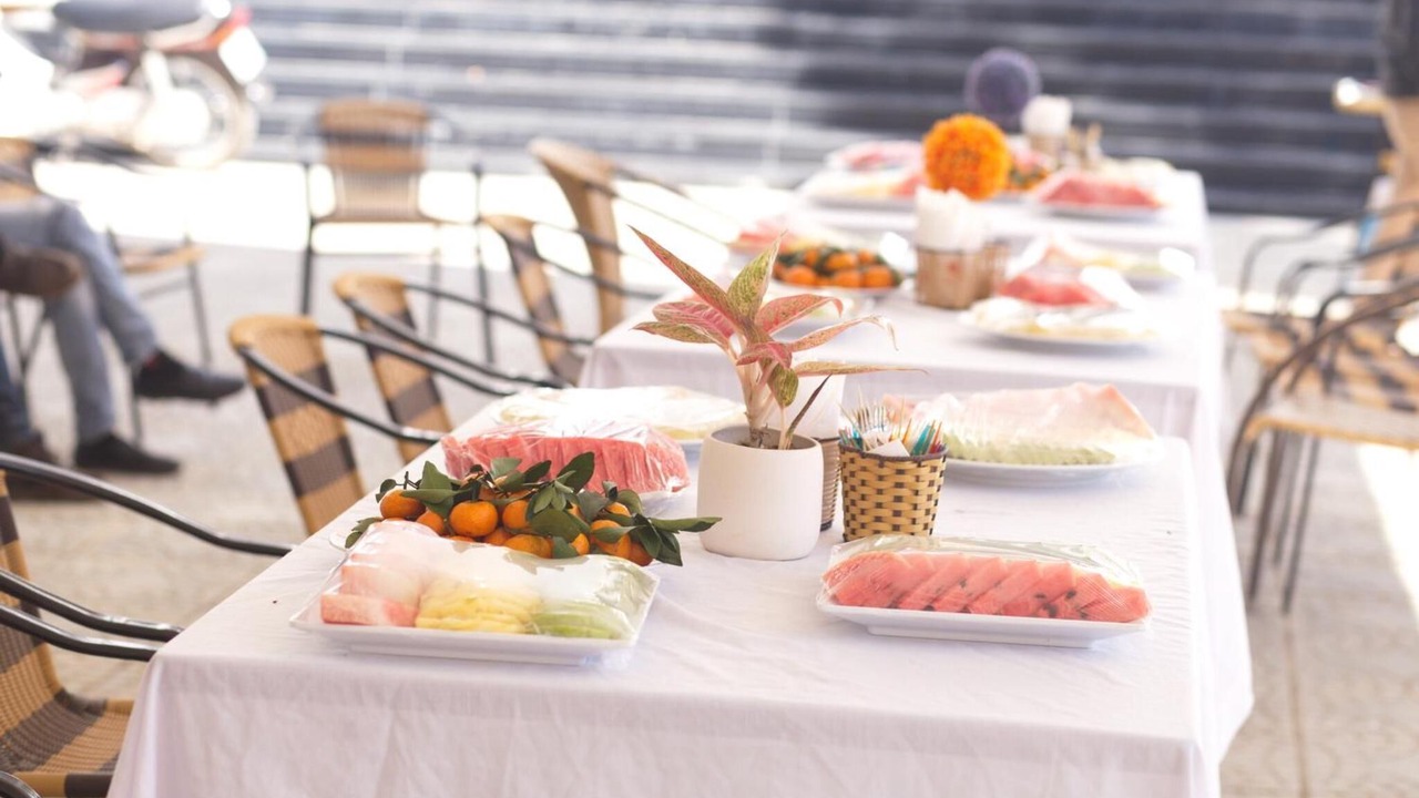 Photo of Outdoor in Son La
