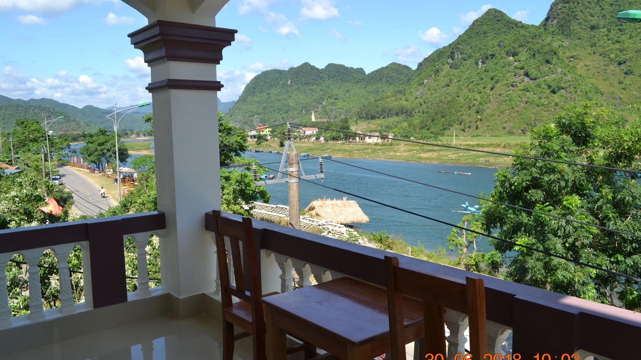 Photo of Others in Phong Nha