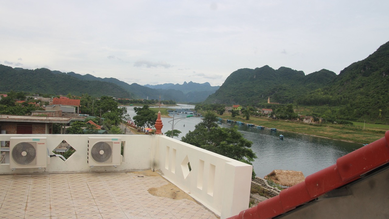 Photo of Others in Phong Nha