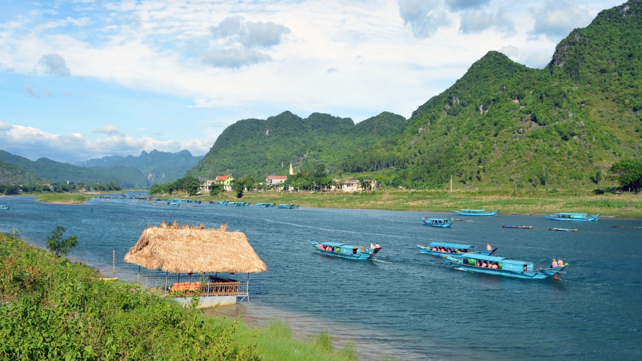 Photo of Others in Phong Nha
