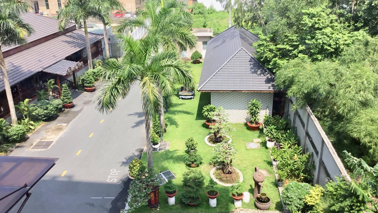 Photo of Outdoor in Thu Dau Mot
