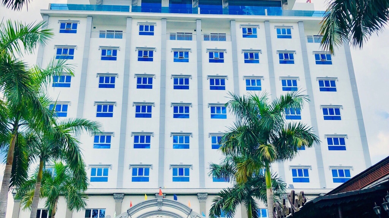 Photo of Outdoor in Thu Dau Mot