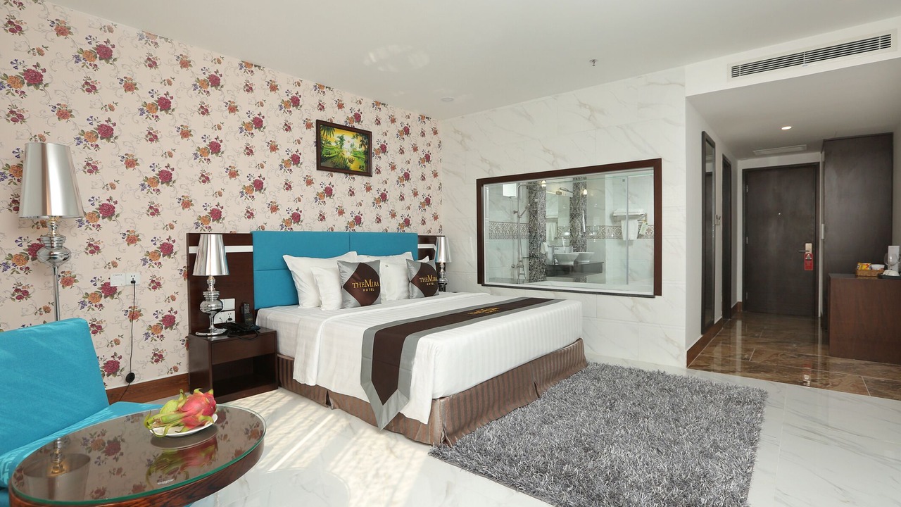 Photo of Bedroom in Thu Dau Mot