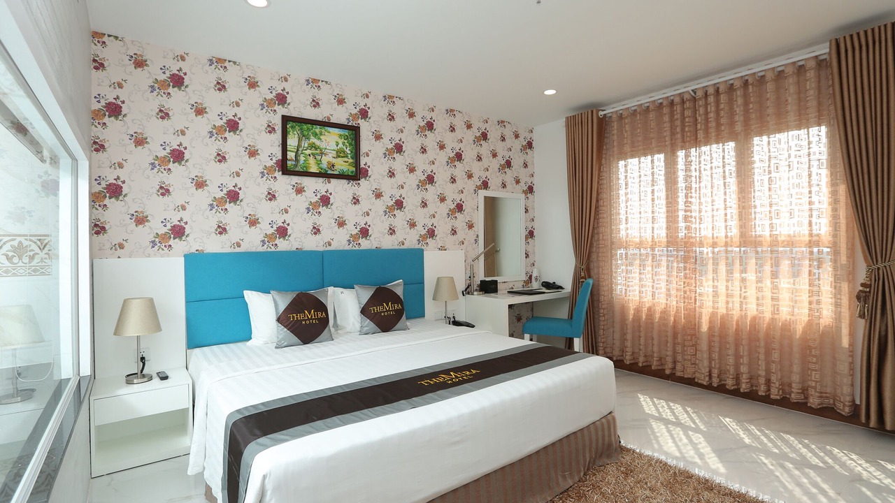 Photo of Bedroom in Thu Dau Mot