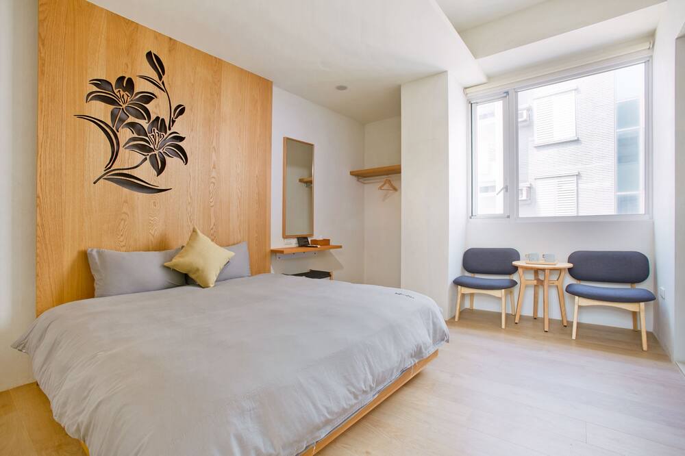 Photo of Bedroom in Anping