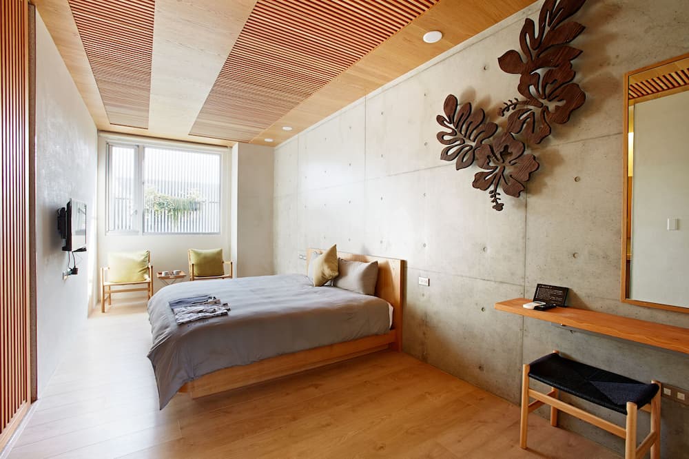Photo of Bedroom in Anping