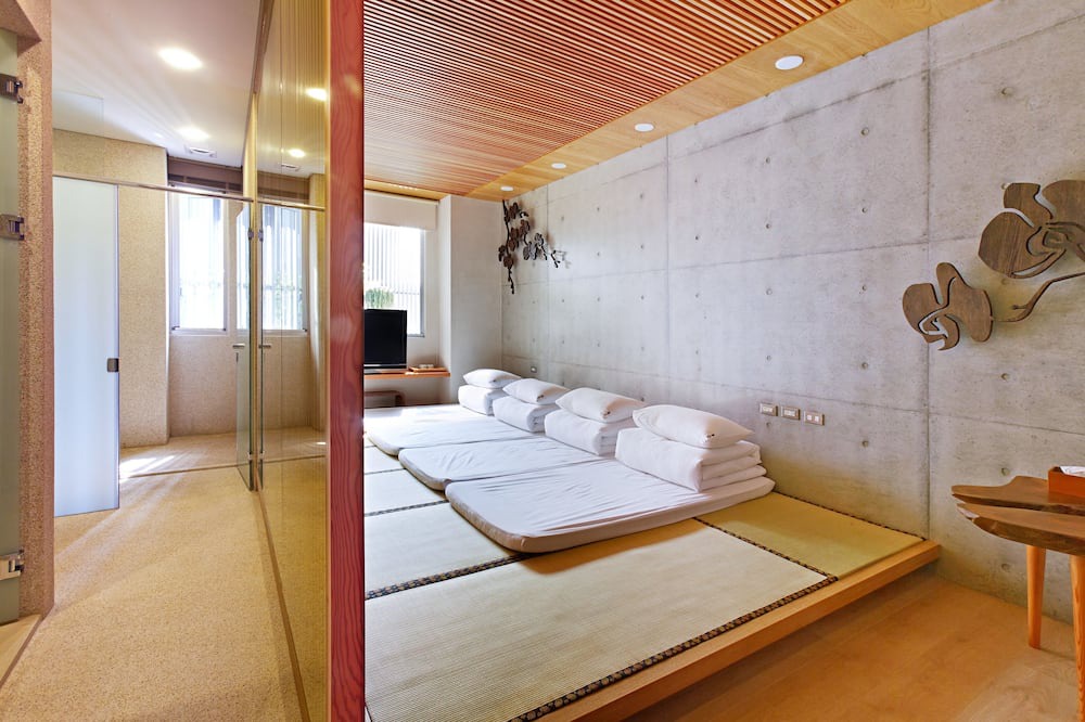 Photo of Bedroom in Anping